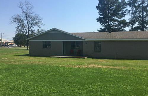 a former parsonage - Foto 14