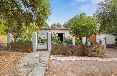 Finca Navareonda - Foto 1