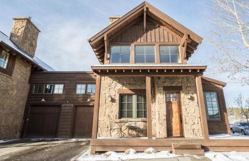 Lone Peak Townhome 5 - Foto 26