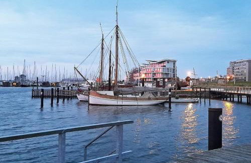 6 Personen Ferienhaus in Wendtorf - Foto 8