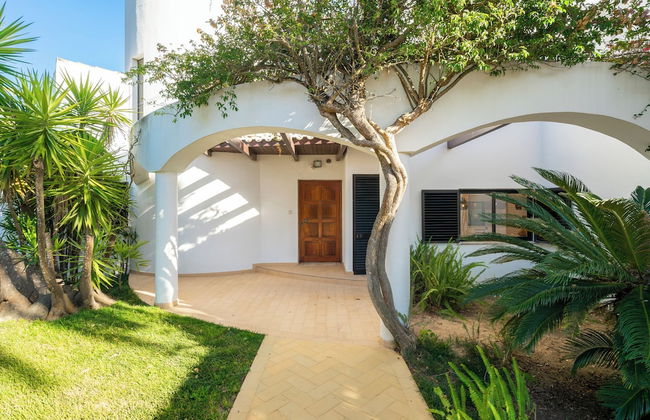 Luxury Private Family Villa W/ S-Pool Ac & Parking - Foto 42
