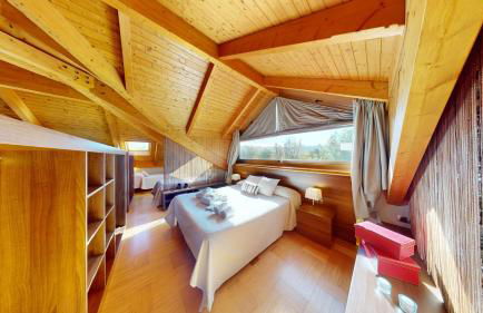 Apartaments Boutique la Torreta del Llac - Foto 20