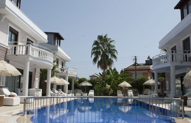 Bamont Villas - Foto 31