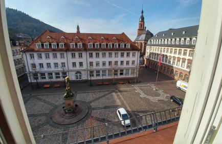 Wohnen unter dem Schloss - Foto 19