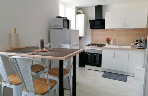 CHILL 4 pers Boîte à clé 24 sur 7 Netflix & Wifi - Foto 16