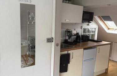 Alross room private bathroom - Foto 18