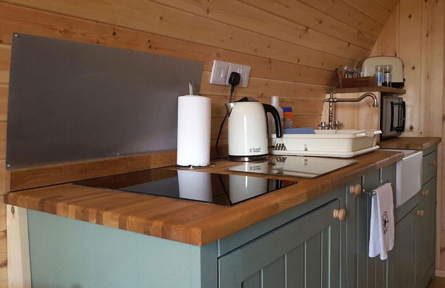 Hillside Havens - Foto 14