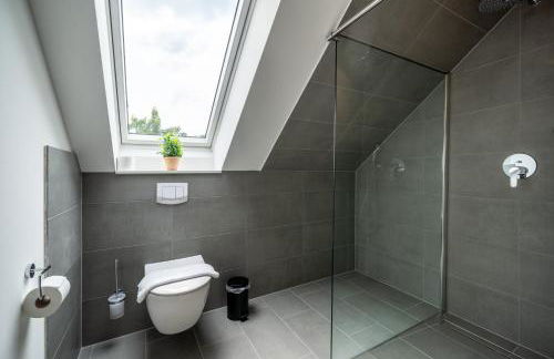 SmartLiving Boardinghouse Bielefeld - 24h Check In - Foto 14