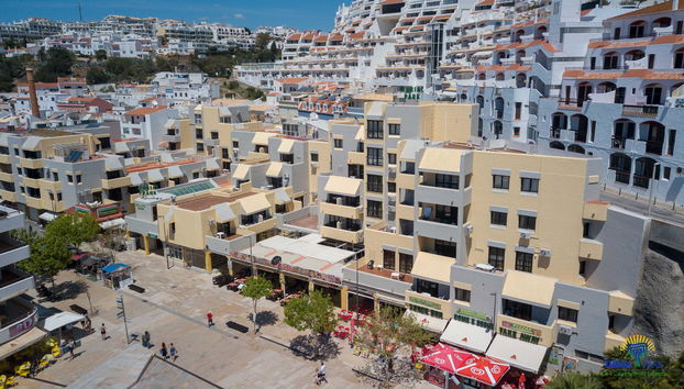 Turial Old Town Ocean View - Foto 2