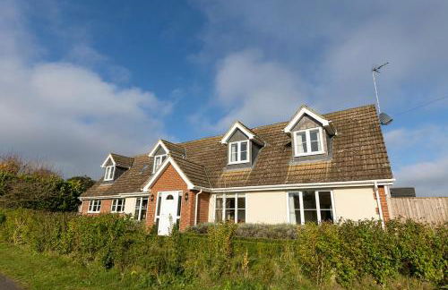 Luxury 5 bedroom house - sleeps 10 - Foto 27