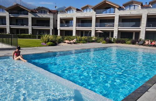 Dany Lodge Lago di Como - Foto 1