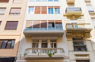 Ayuntamiento Panoramic - Photo 36