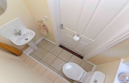 Oysters Sleeps 6 Modern Villa & Dog Friendly - Foto 25