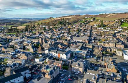 Fontain House - 4 bedroom Victorian villa - Foto 30