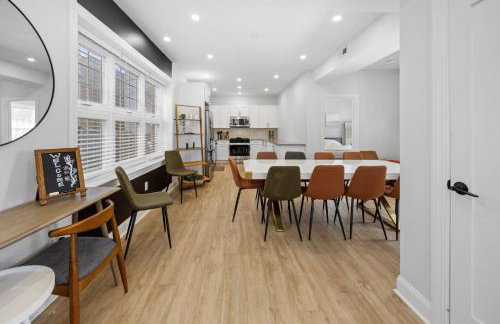 Beach Block 5BR 4BA Brand New by Boardwalk & Casinos - Foto 57