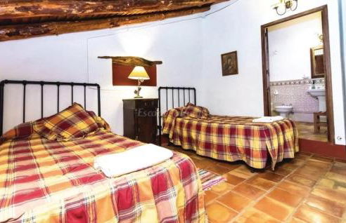 Casa Rural con encanto El Coronel, Los Pánchez, Fuente Obejuna - Foto 8