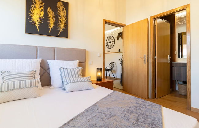 Quintinha S o Martinho Luxury 2 Suites Villa Eira - Foto 13