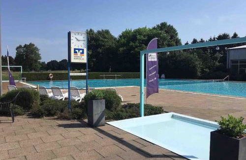 Moderne Wohnung in der Heide - Foto 16