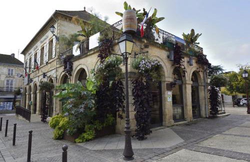 Appartement cosy avec terrasse et parking privé - Foto 25