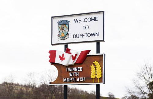 The Milking Sheds, Dufftown - Foto 6