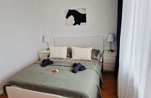 Berta - Praktisch, bequem, unkompliziert 3 Zimmer 6 Betten - Foto 14