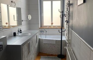 Apartament Kamienica Centrum - Foto 27