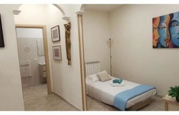 Domus REA - Appartamento moderno con check-in automatico H24 e area esterna privata - Foto 39