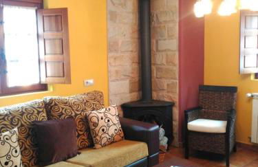 APARTAMENTOS RURALES EL PRIVILEGIO - Foto 70