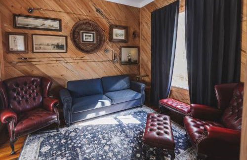 The Gilded Lady - The Cypress Suite - Foto 8