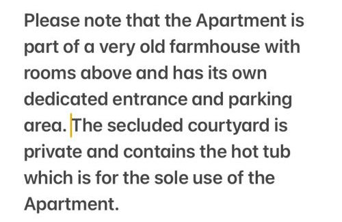 Bryntirion Farmhouse Apartment with Hot Tub - Foto 23