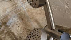 Cozy Updated Cove of Heaven, 5mins to Lake Hefner! - Foto 4, Shower