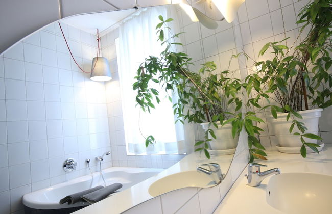 a-domo Apartments Oberhausen - Modern Lofts & Apartments - short or longterm - single or grouptravel - Photo 20