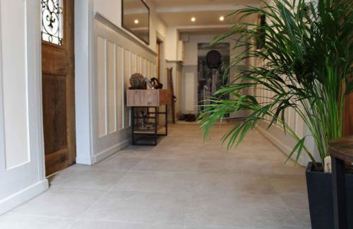 Ferienwohnung Am Kurpark Eslohe - Foto 16