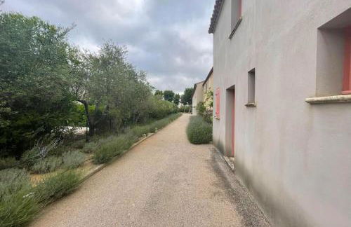 Maison au cœur des Corbières - Foto 41