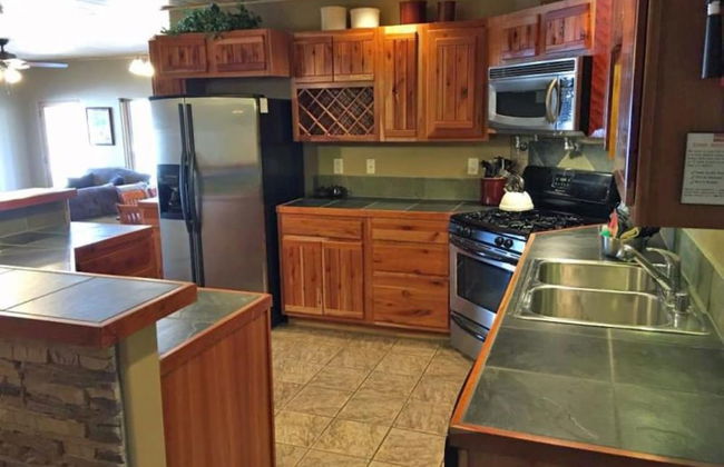 Four Seasons - Foto 9