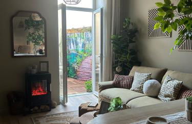 LE COTTAGE, T2, Hyper center, Terrasse - Foto 6