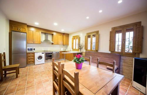 Casa Rural Francisca - Foto 1