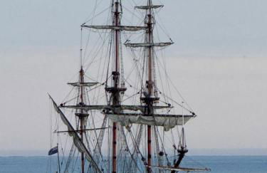 Le gîte de Keranscoët en bord de mer - Foto 22