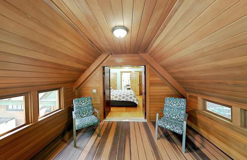 The Lazy Lumberjack Cottages - Photo 18