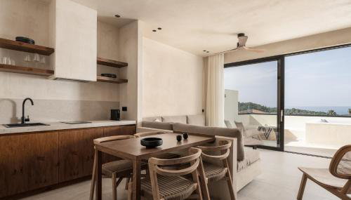 Seven Rocks Suites - Foto 5