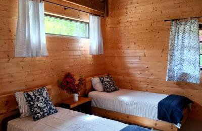 Stodoła Głębuczek - Foto 10