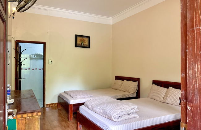 Thang Hen Lake - Tourist Village - Photo 1