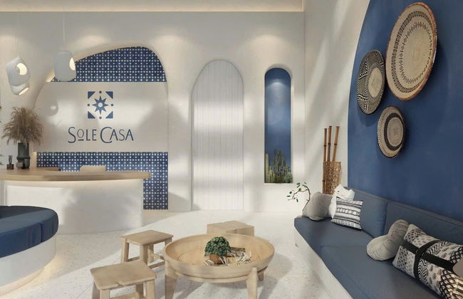 Sole Casa Phu Quoc - Foto 2