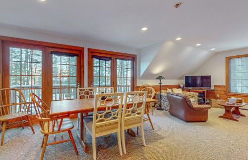 Red Fox Retreat - Foto 8