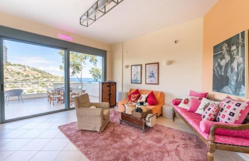 Spacious Villa by the sea - Foto 24