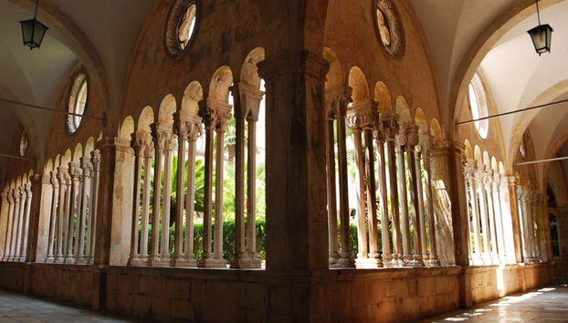 Tour privato di Dubrovnik città e panorama - Foto 3