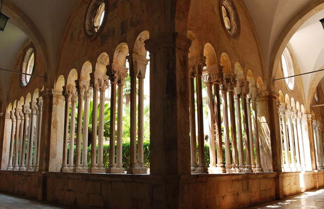 Tour privato di Dubrovnik città e panorama - Foto 3