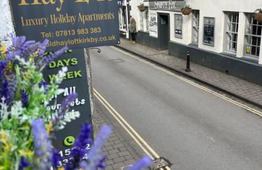 The Old Hay Loft - Photo 62