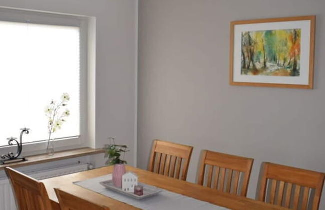 Holiday Apartment Falkenlay - Foto 18