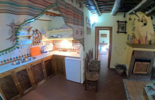 Casa Pedregosa Bubión - Photo 39